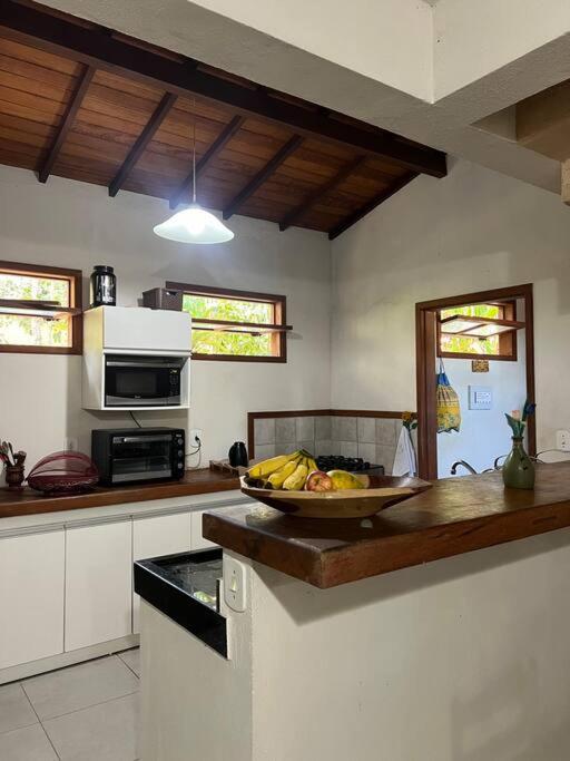 Casa Espaçosa em Arraial D”Ajuda