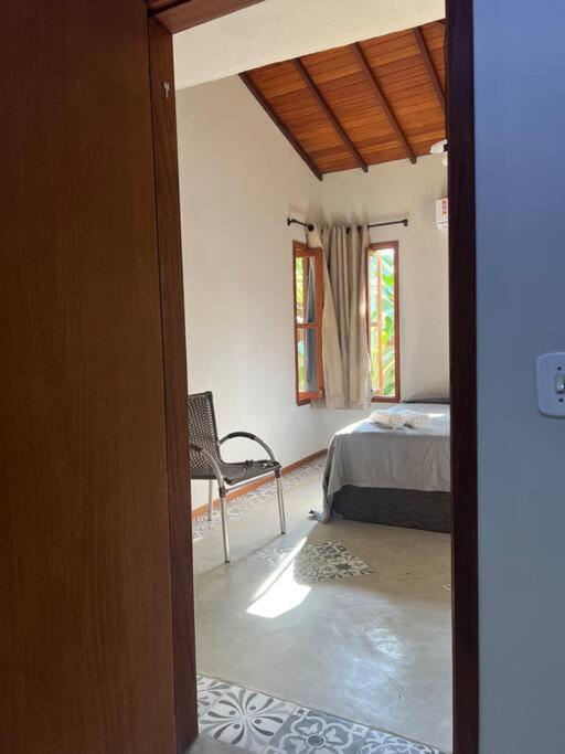 Casa Espaçosa em Arraial D”Ajuda
