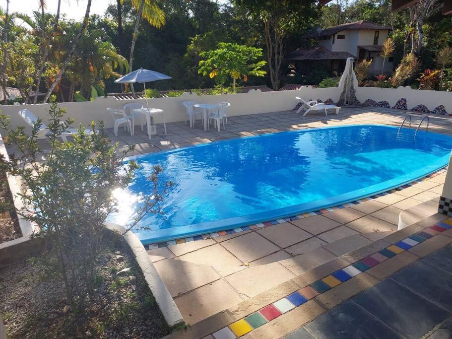 Casa Espaçosa em Arraial D”Ajuda