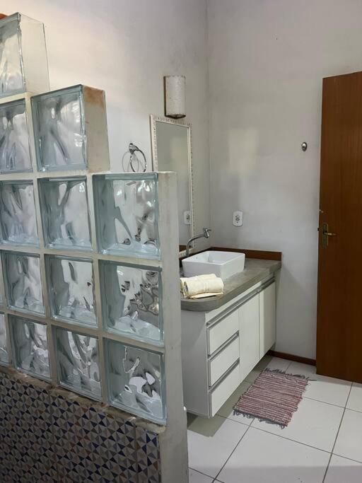 Casa Espaçosa em Arraial D”Ajuda
