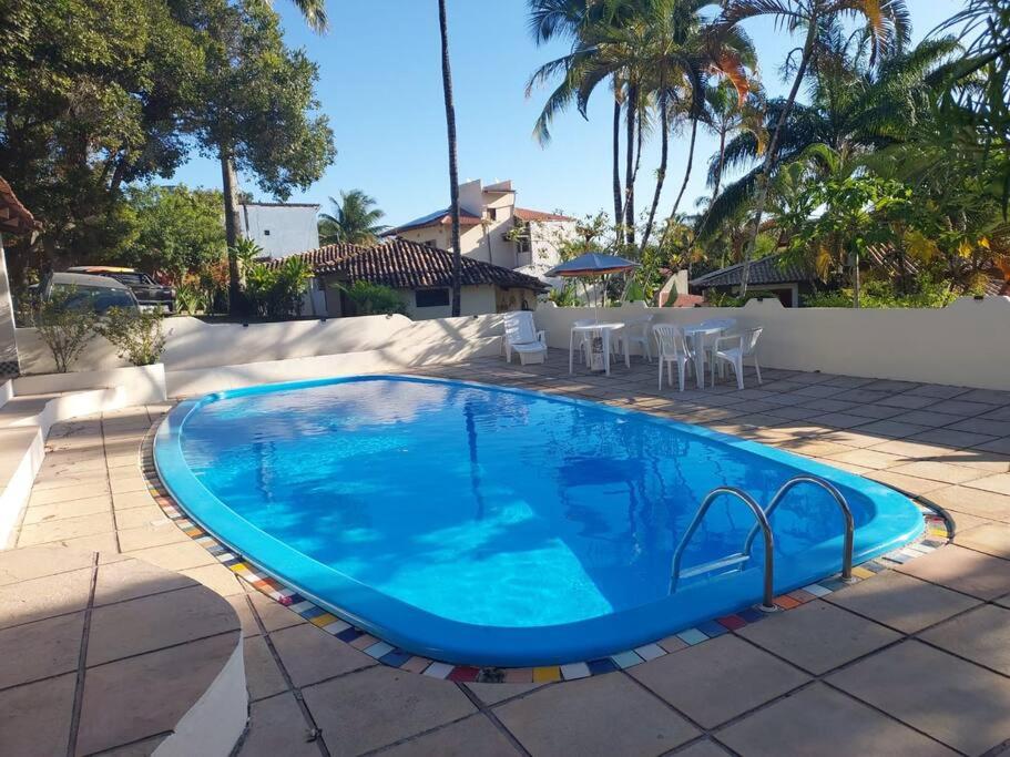 Casa Espaçosa em Arraial D”Ajuda