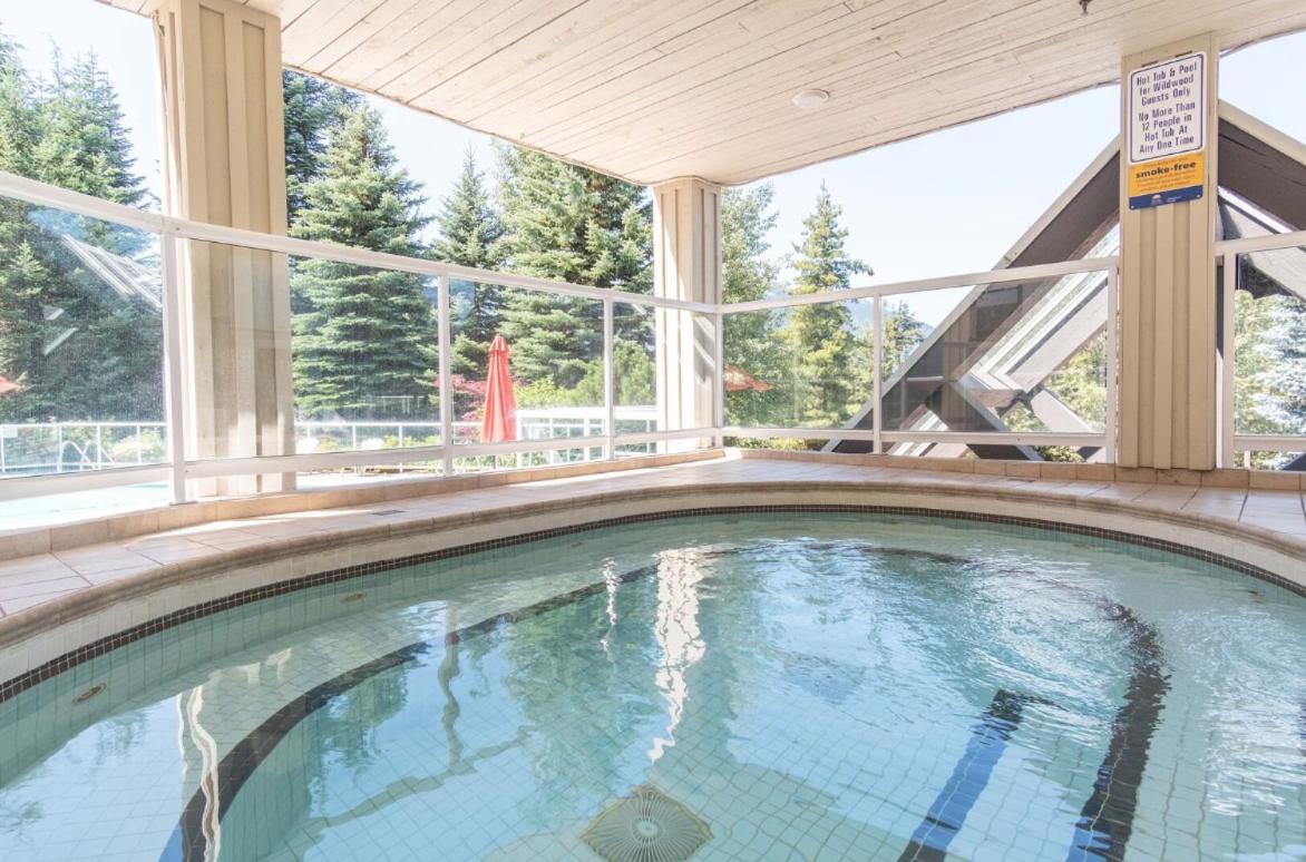 Wildwood Lodge by Outpost Whistler