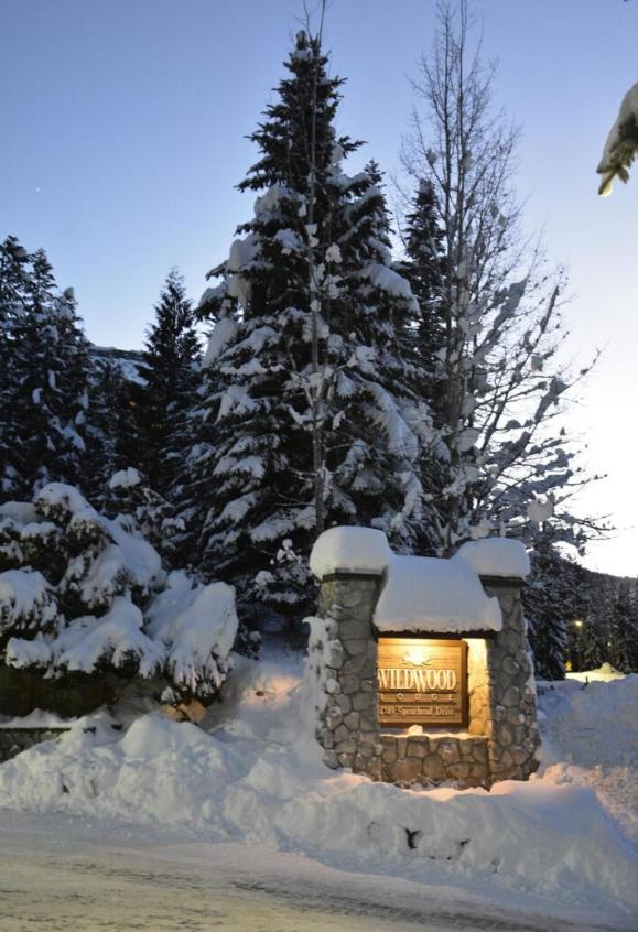 Wildwood Lodge by Outpost Whistler