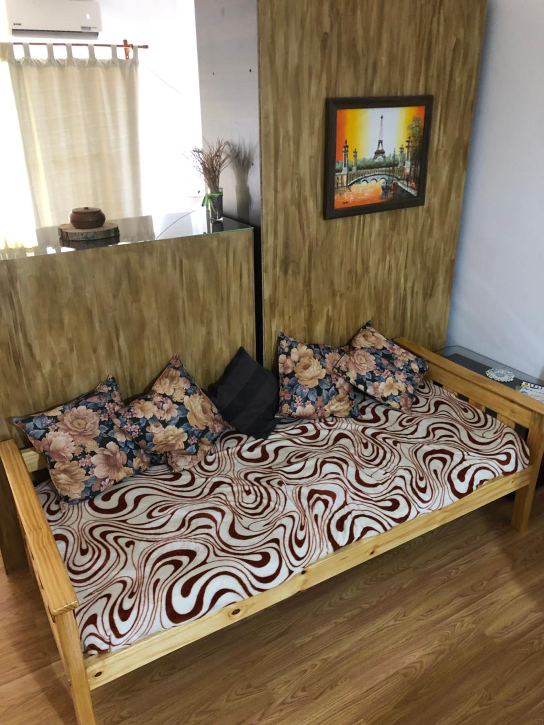 Departamento El Hornero