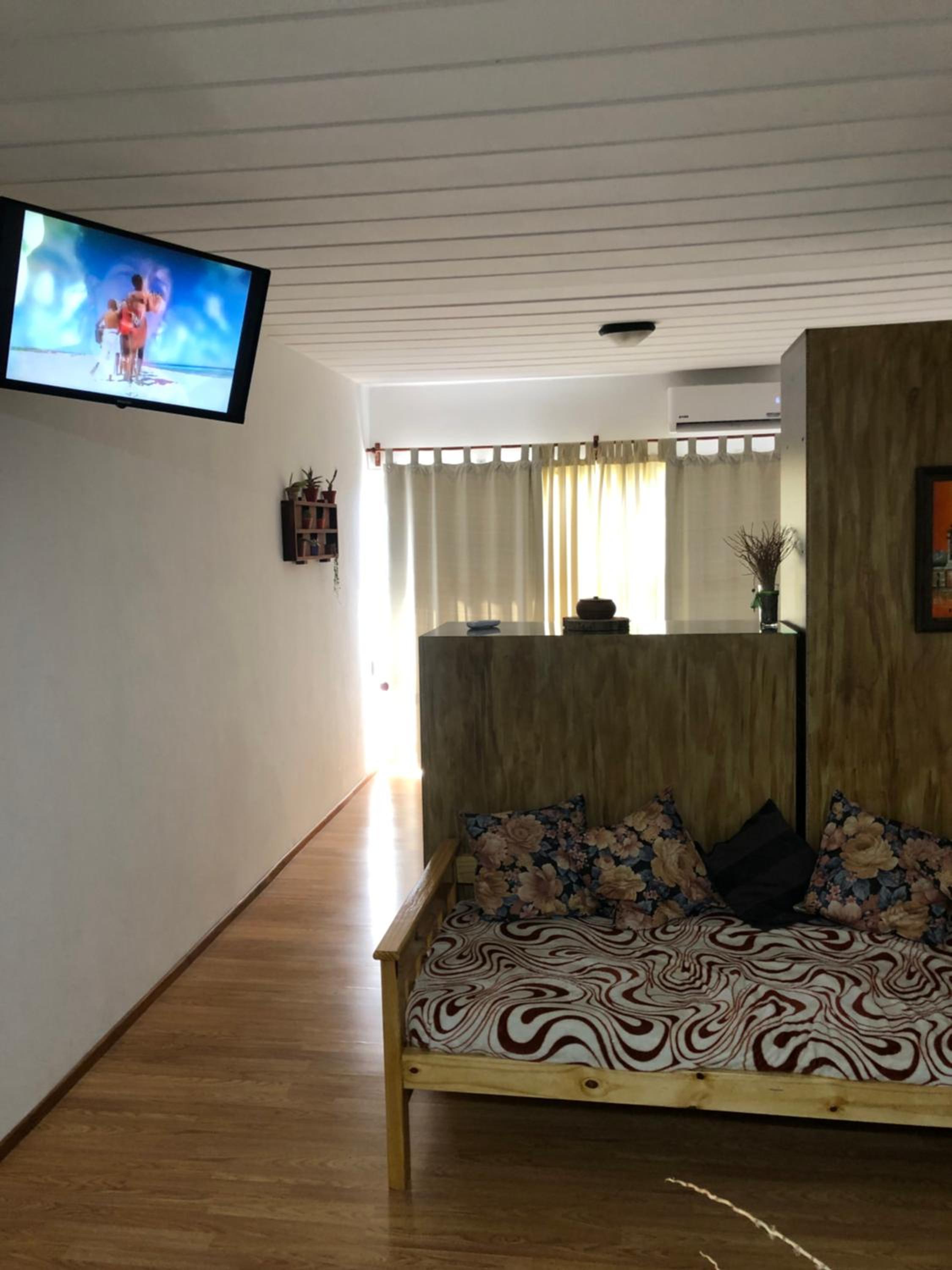 Departamento El Hornero