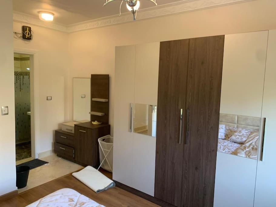 Easttown Central Park apartment