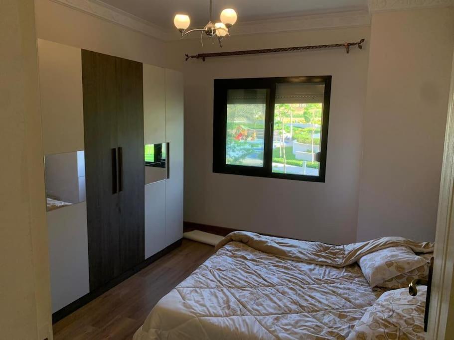 Easttown Central Park apartment