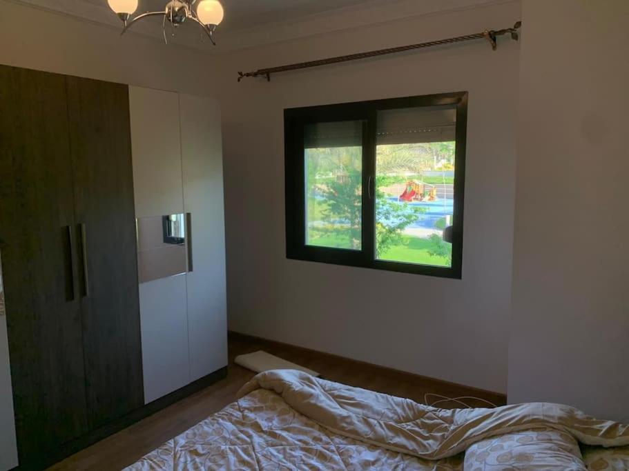 Easttown Central Park apartment
