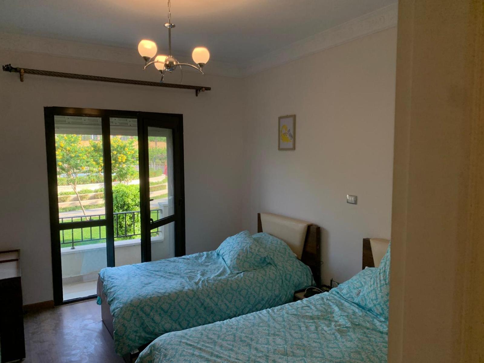 Easttown Central Park apartment