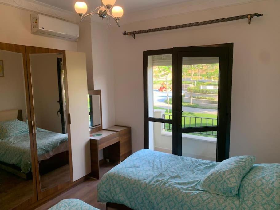 Easttown Central Park apartment