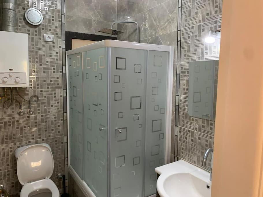 Easttown Central Park apartment