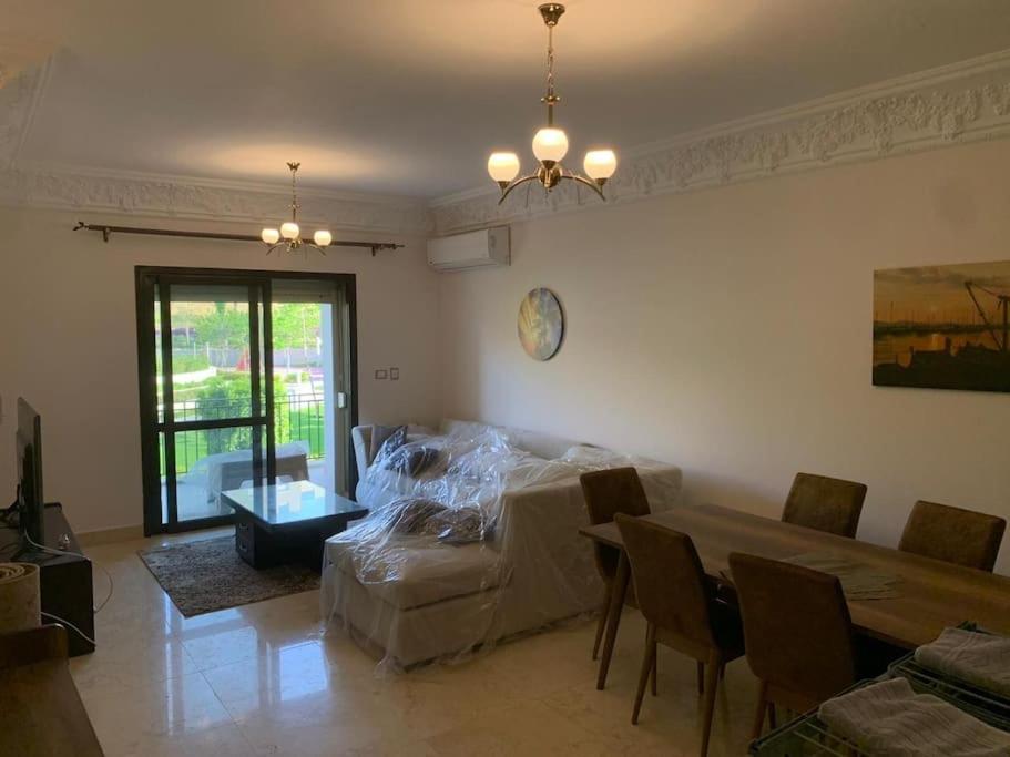 Easttown Central Park apartment