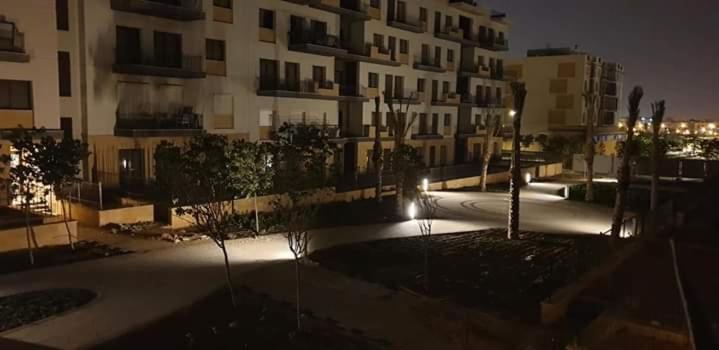 Easttown Central Park apartment