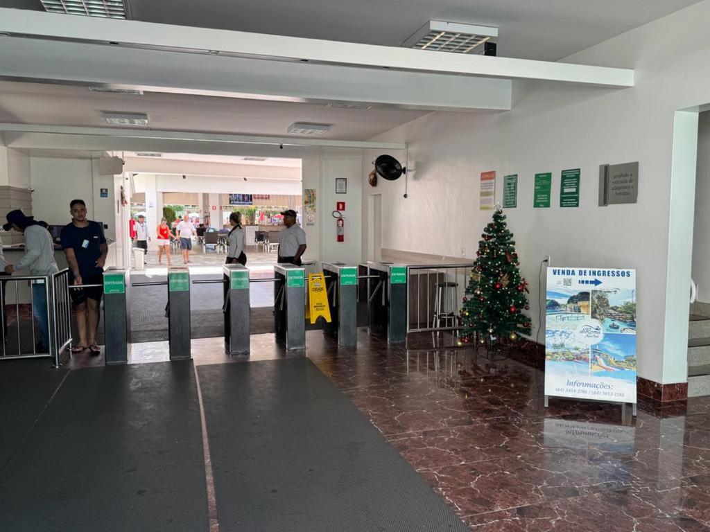 Lacqua diRoma cozinha completa park aquático 24h