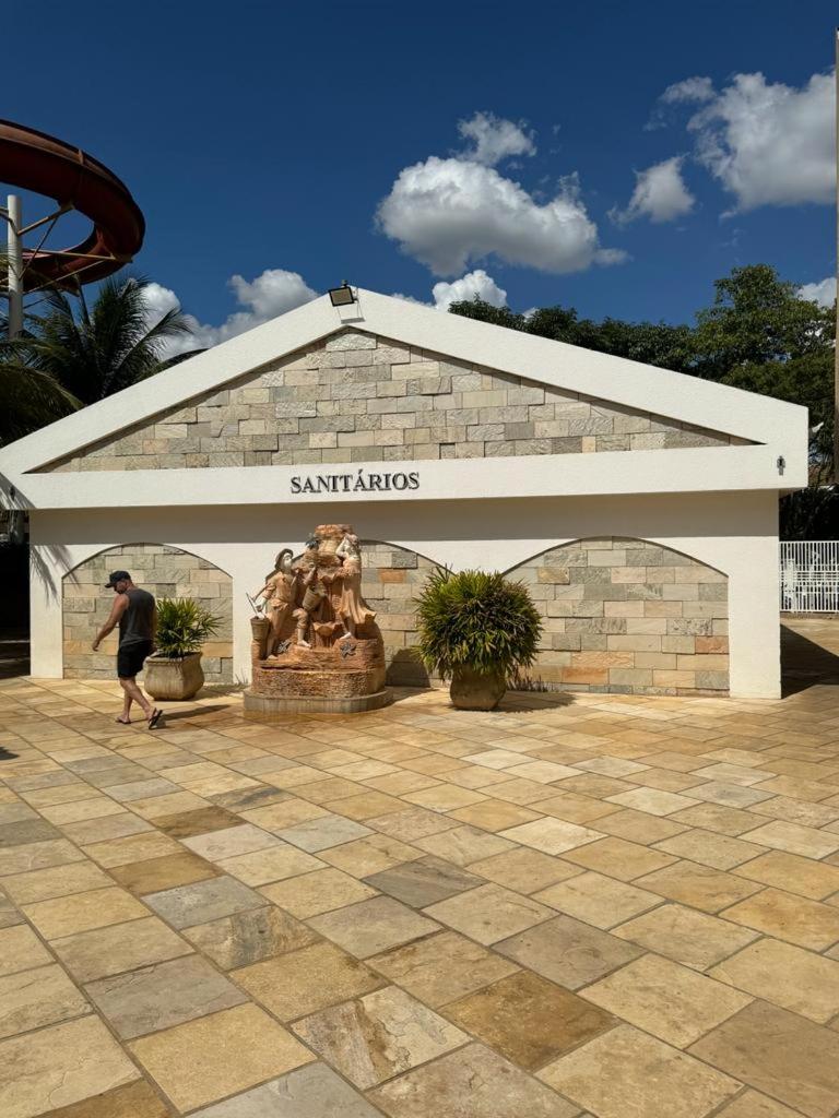 Lacqua diRoma cozinha completa park aquático 24h