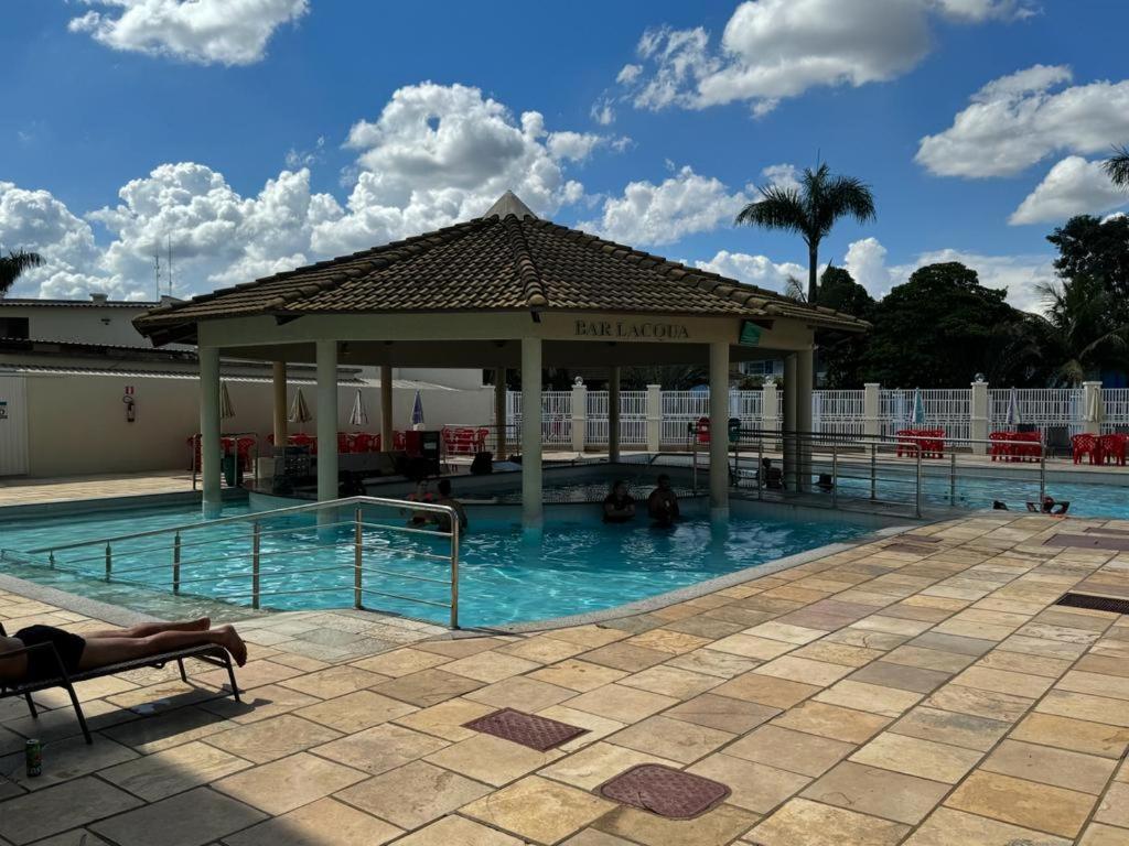 Lacqua diRoma cozinha completa park aquático 24h