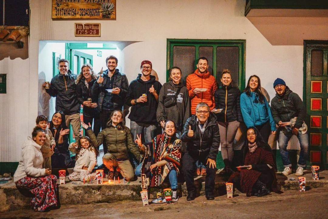 Celaví Hostel