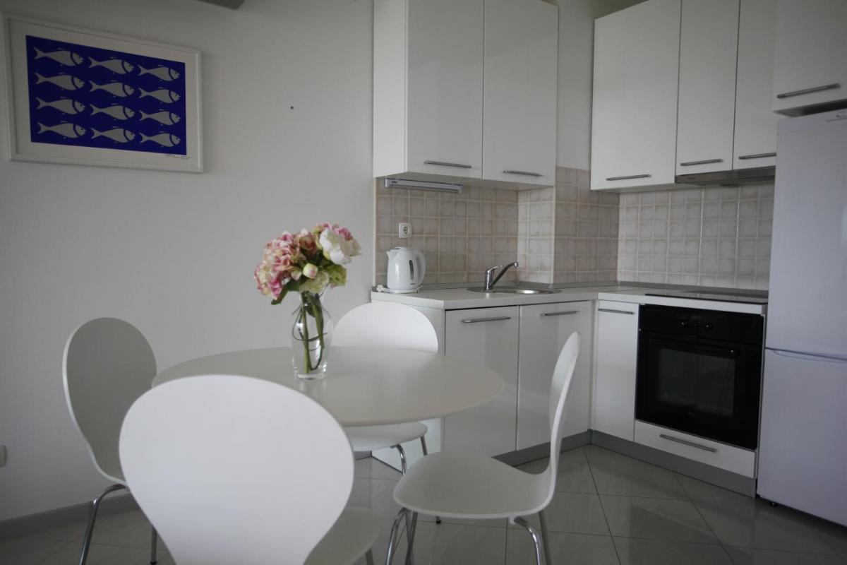 Podstrana Vacations - Residence Art Split - Property Image 13