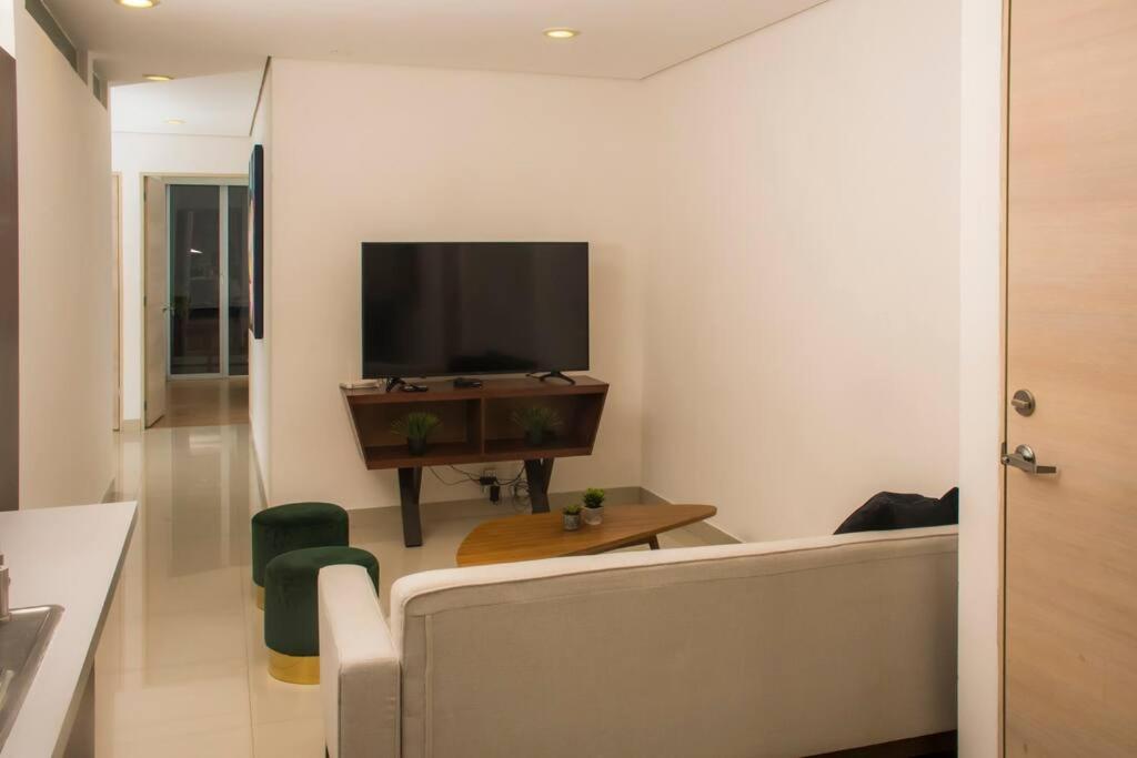 Spacious, Modern Luxury in Roma Norte photo 5