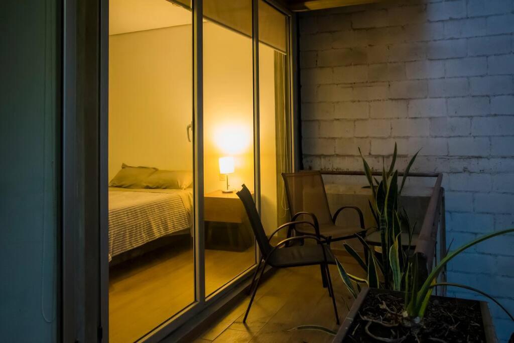 Spacious, Modern Luxury in Roma Norte — Mexico City