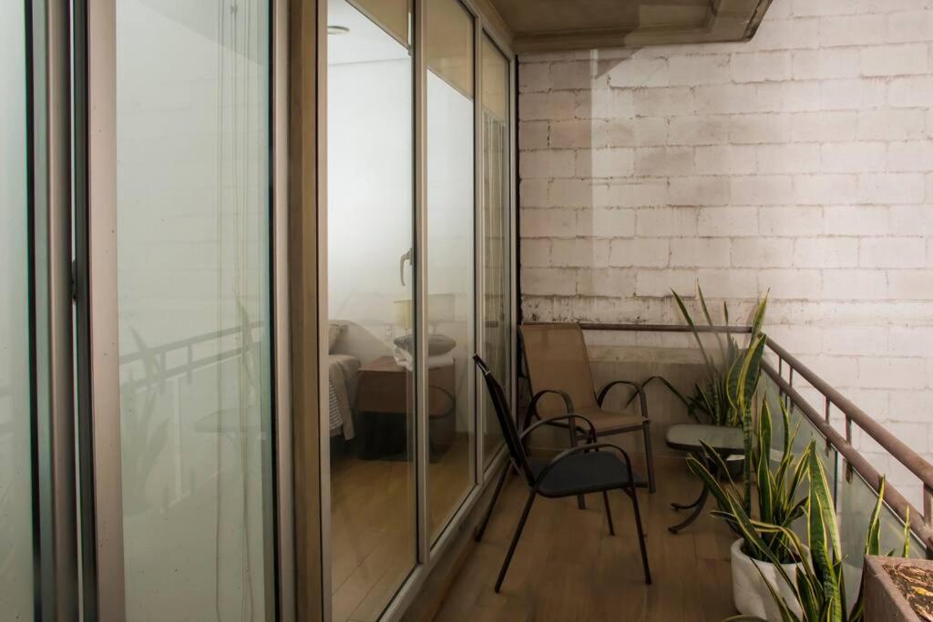 Spacious, Modern Luxury in Roma Norte photo 4