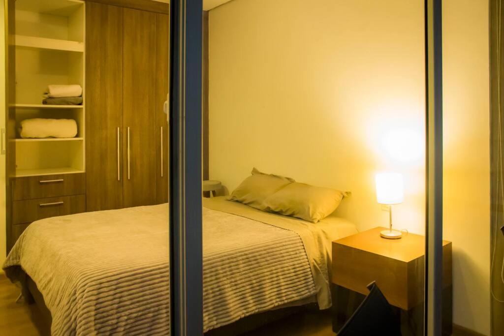 Spacious, Modern Luxury in Roma Norte photo 2