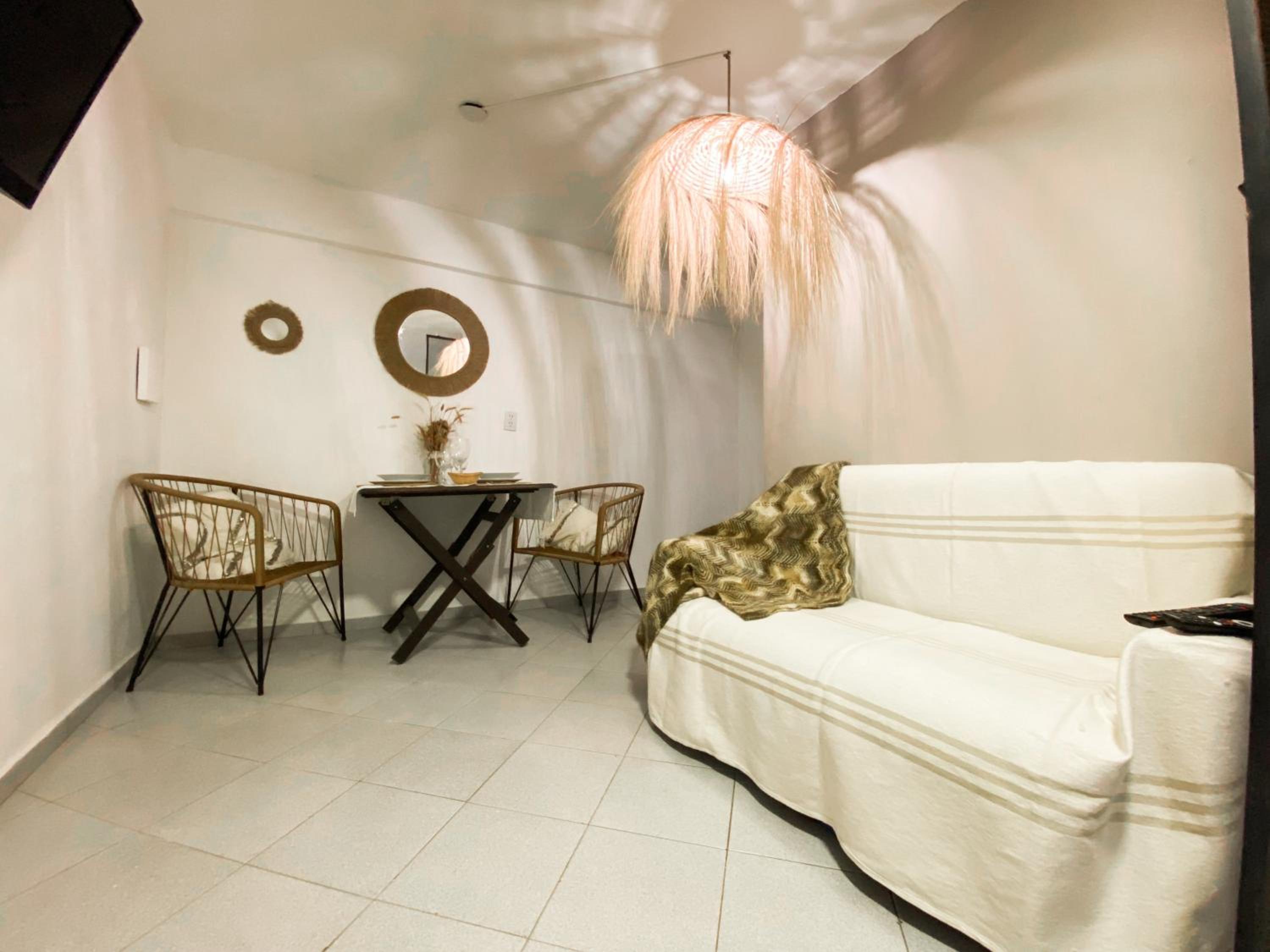 Departamento Boho