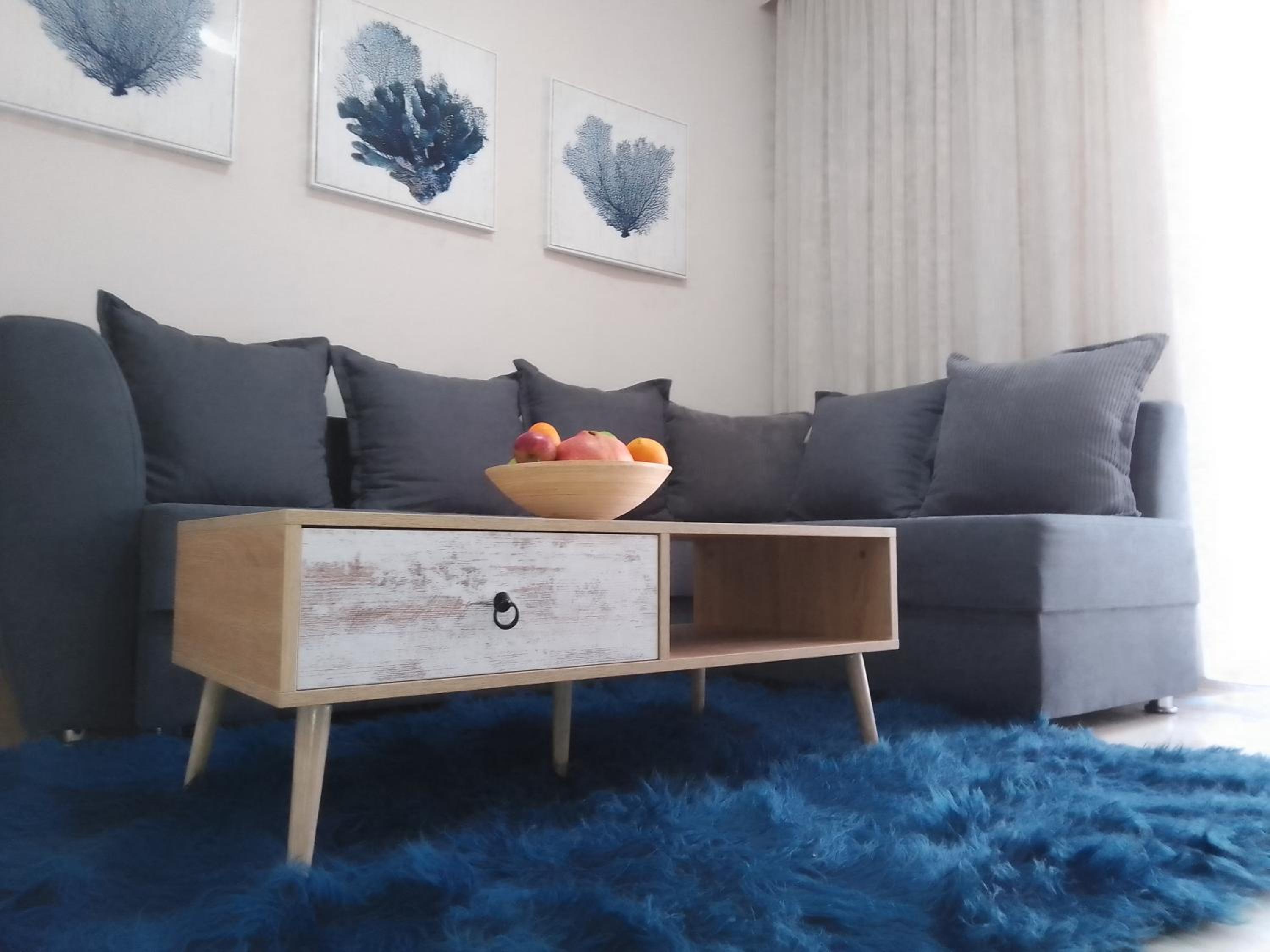 Volos Hospitality, Central Apartment photo 3