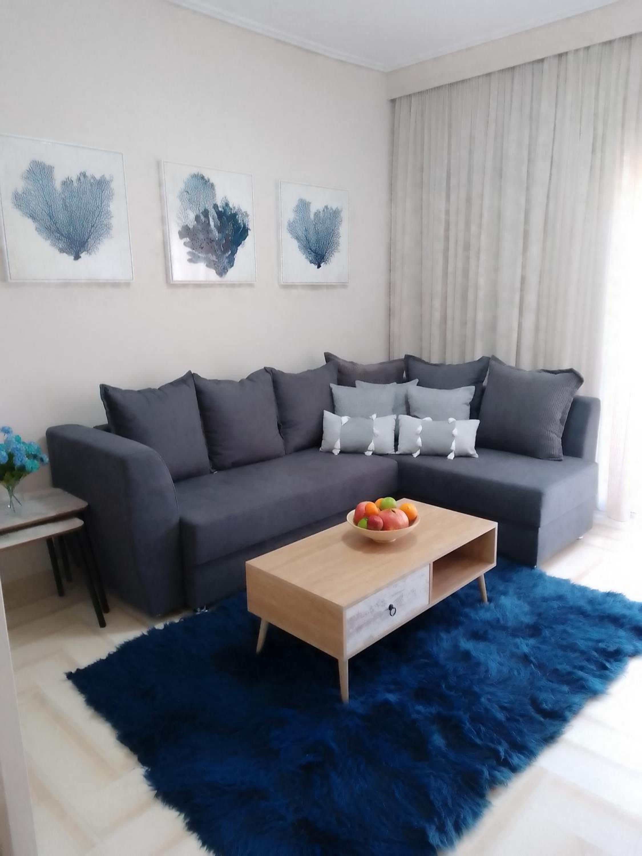 Volos Hospitality, Central Apartment photo 4