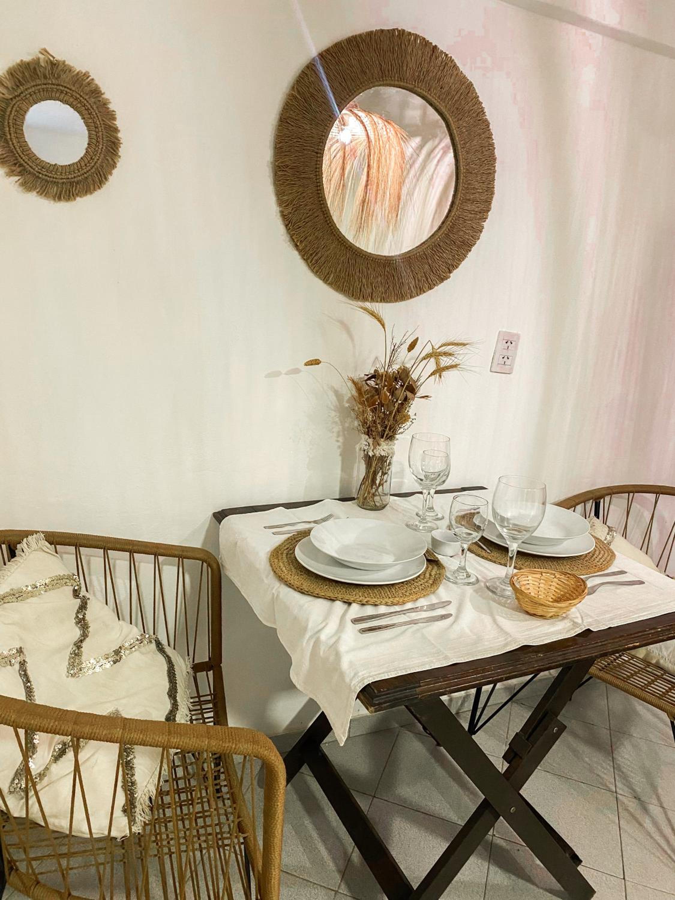 Departamento Boho