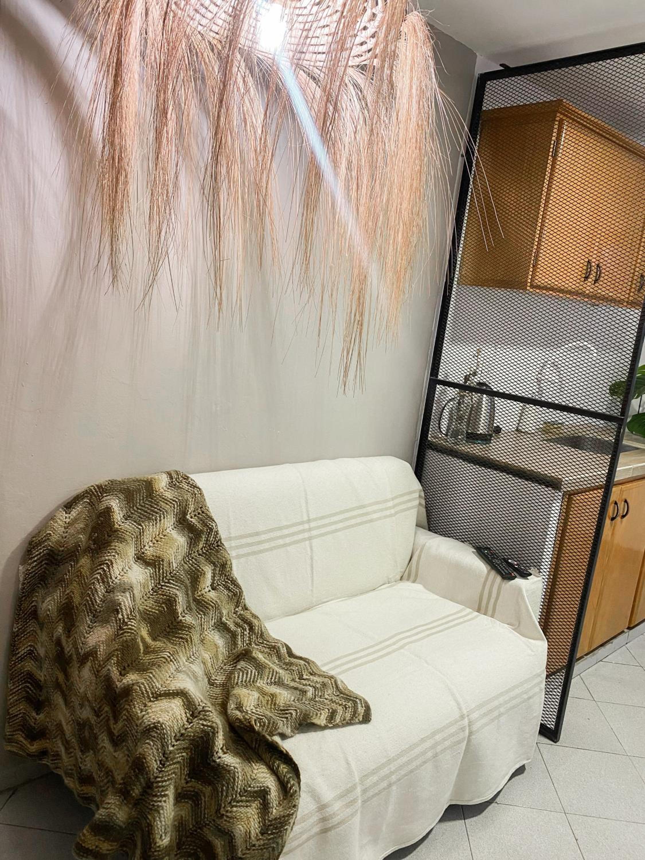 Departamento Boho