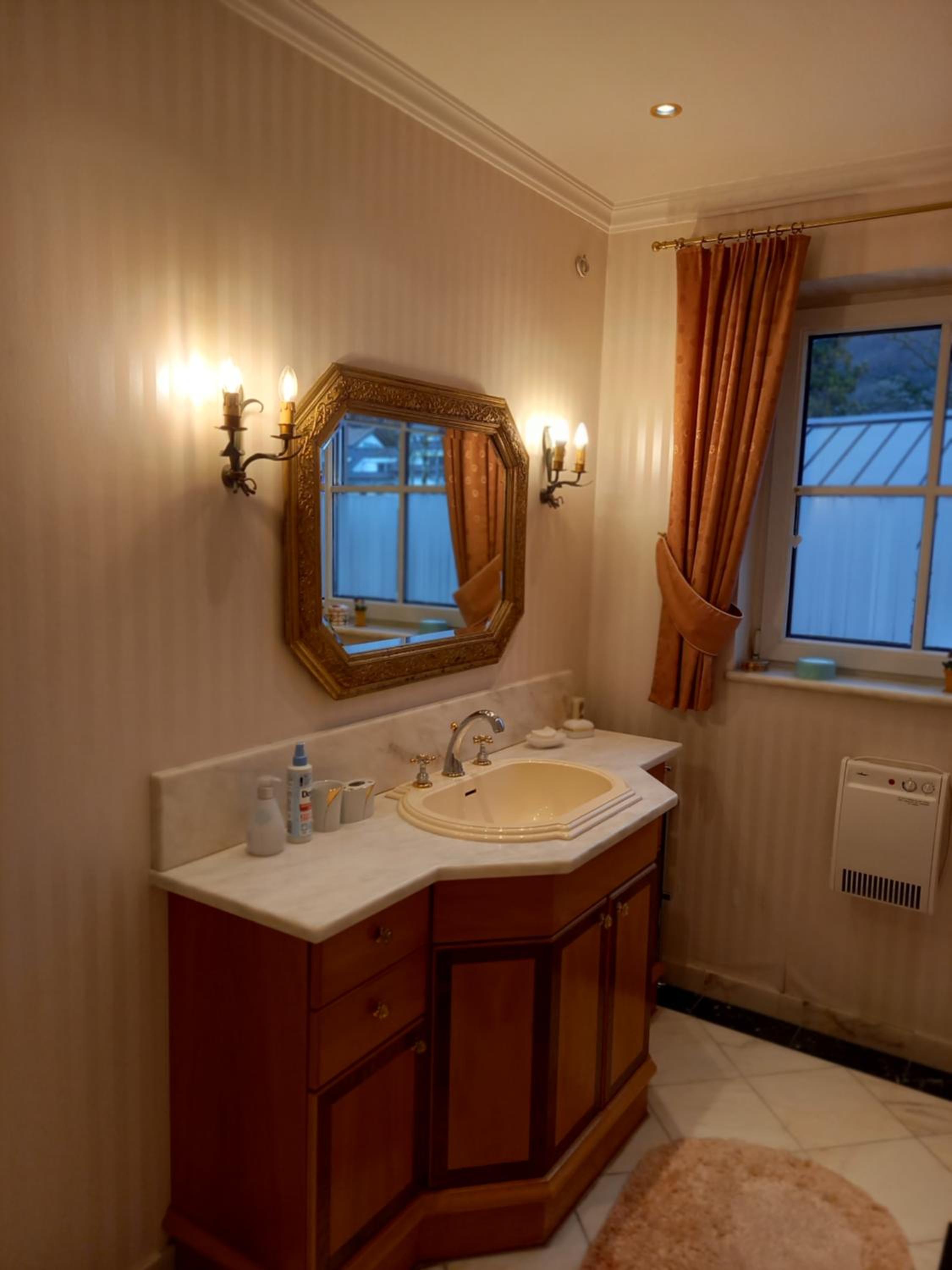 Ferienhaus am Mondsee