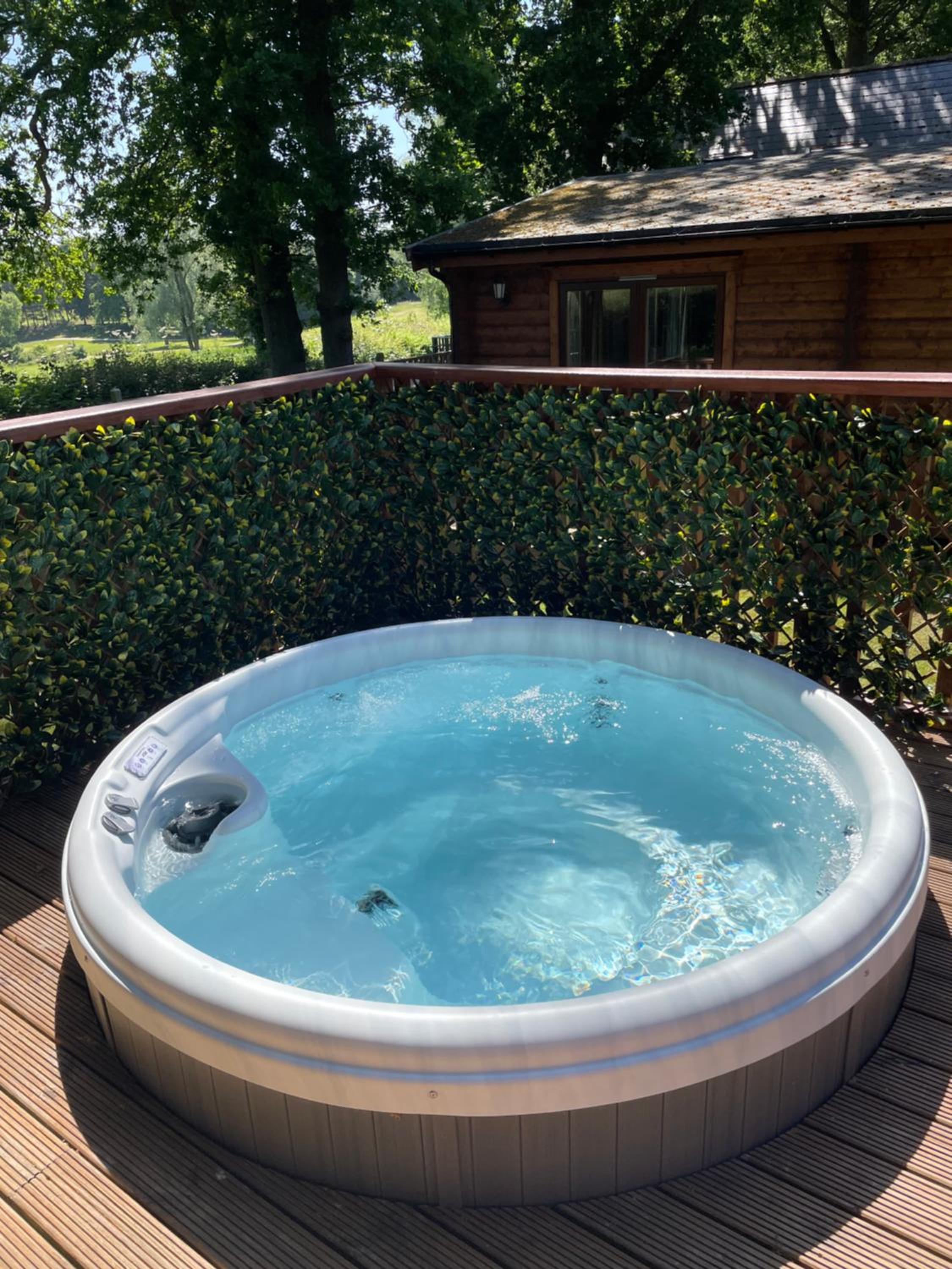 The Fairways, Kenwick Retreats view 3