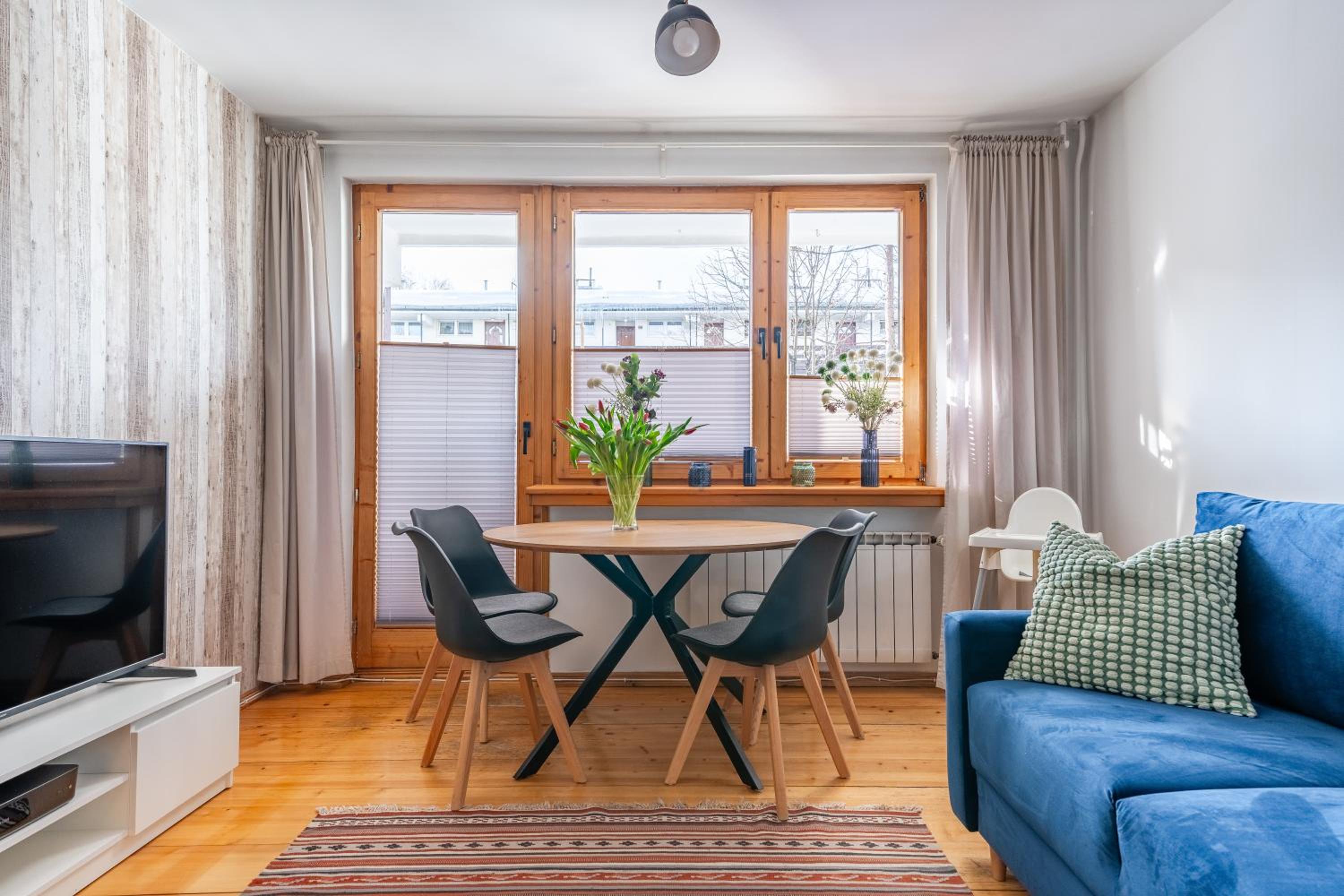 Apartament Lisowski CENTRUM view 2