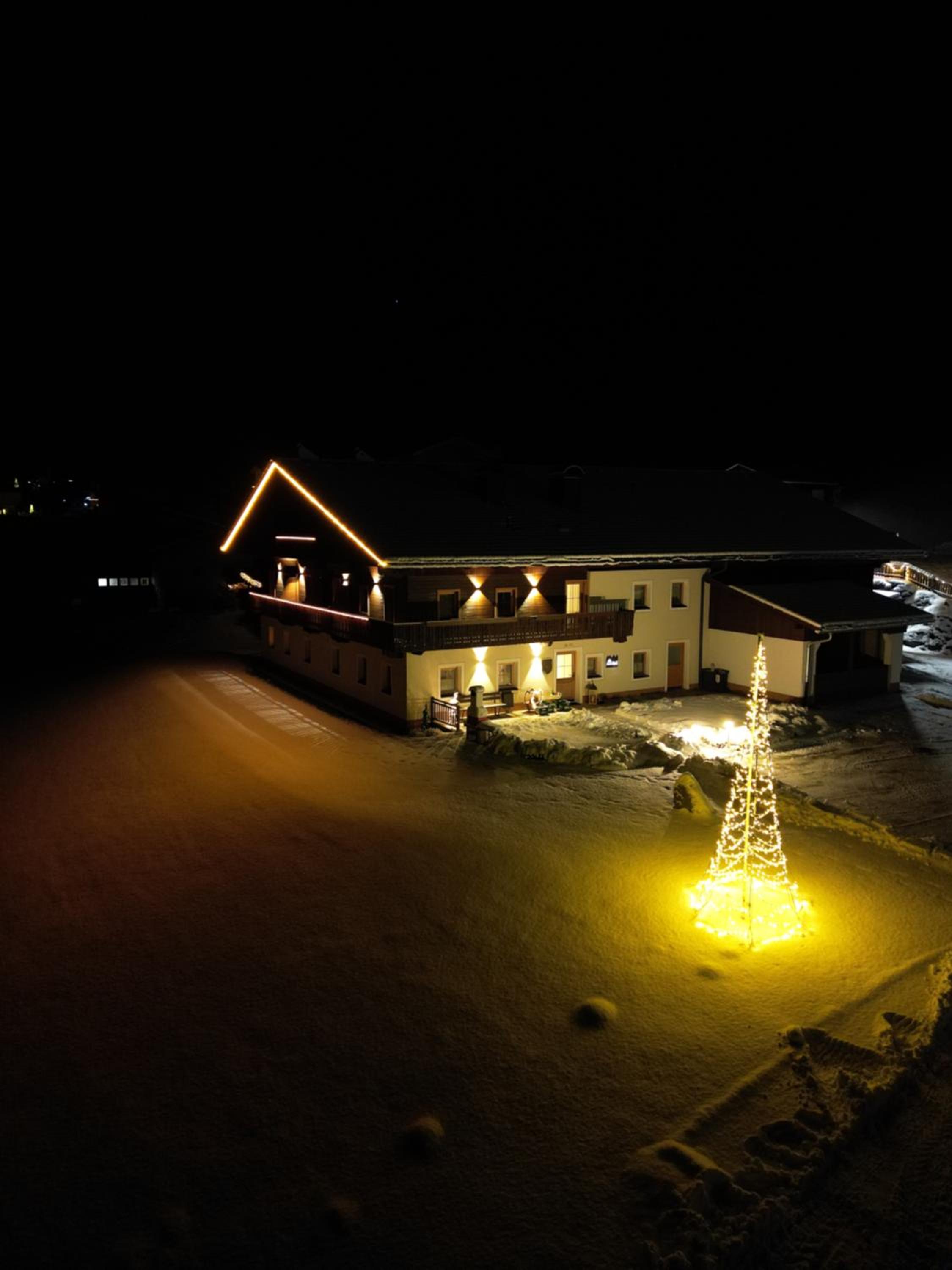 Ferienhaus Köck