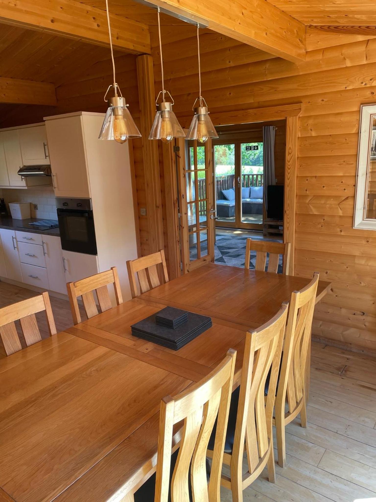 The Fairways, Kenwick Retreats view 2