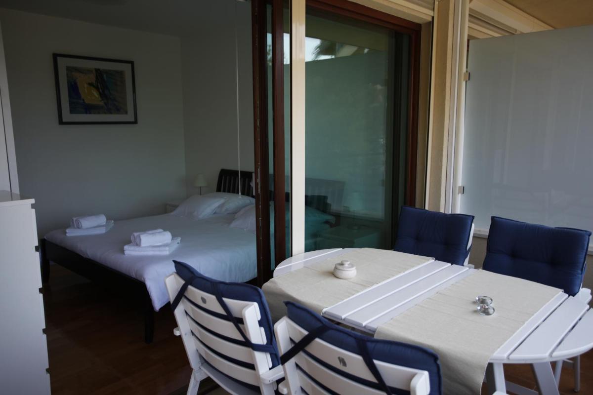 Podstrana Vacations - Residence Art Split - Property Image 15