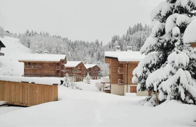 Megeve Vacations - VVF Residence Megeve Mont-Blanc - Property Image 10