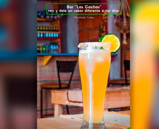 Hostal Los Cachos