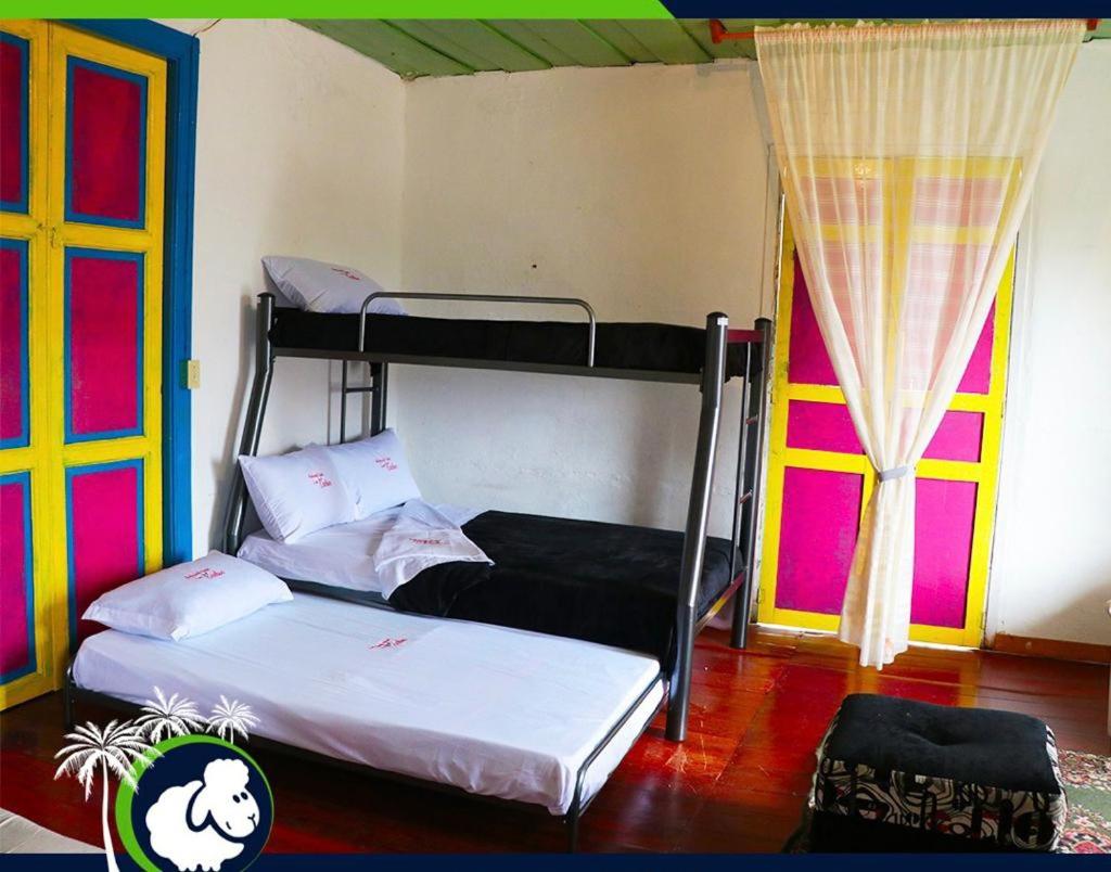 Hostal Los Cachos