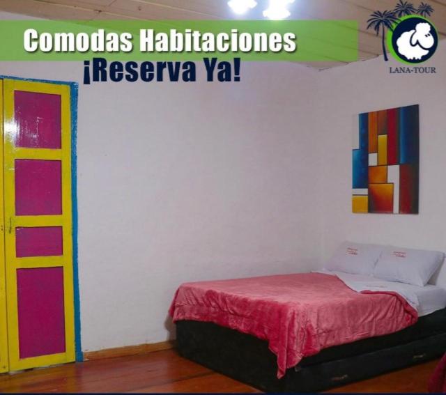 Hostal Los Cachos