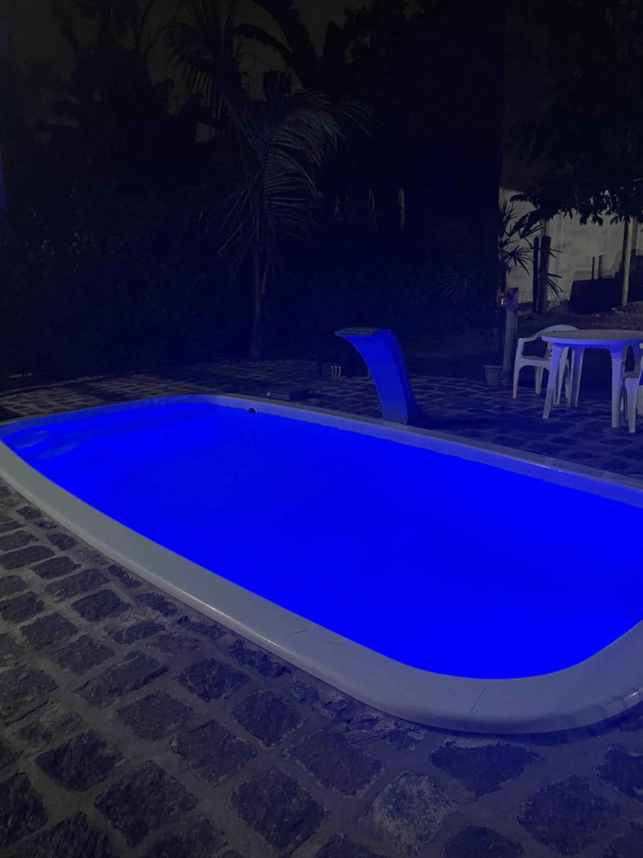 Pousada Dona Carmem Ubatuba