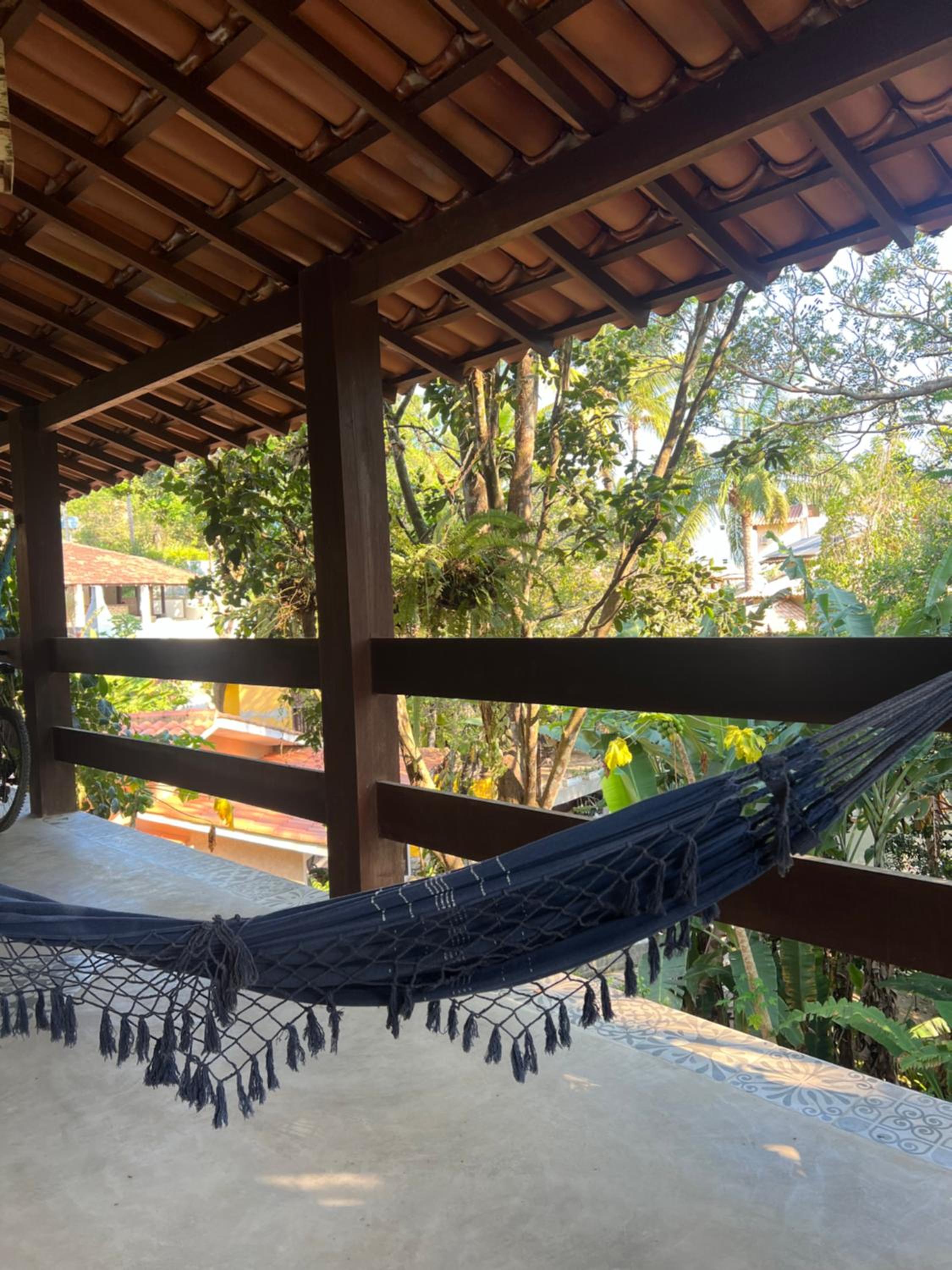 Casa Espaçosa em Arraial D”Ajuda