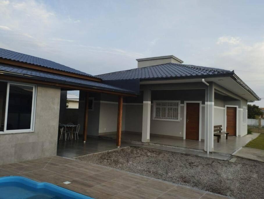 Casa para a Família na Pinheira