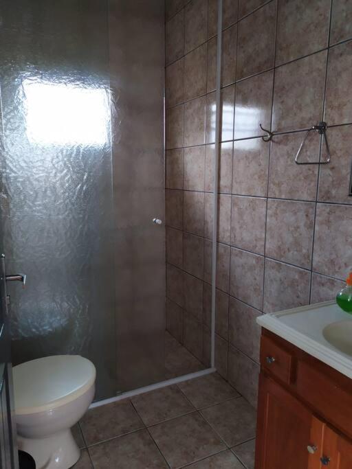 Casa para a Família na Pinheira