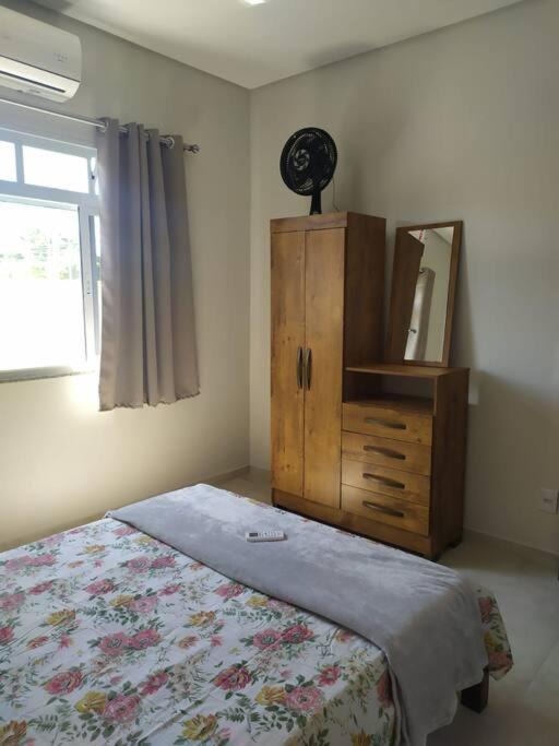 Casa para a Família na Pinheira