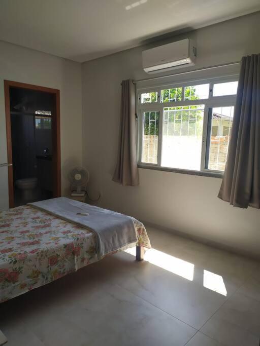 Casa para a Família na Pinheira