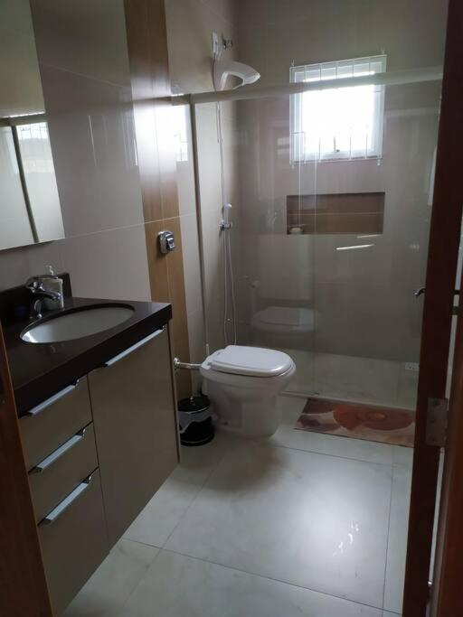 Casa para a Família na Pinheira