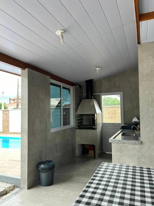Casa para a Família na Pinheira