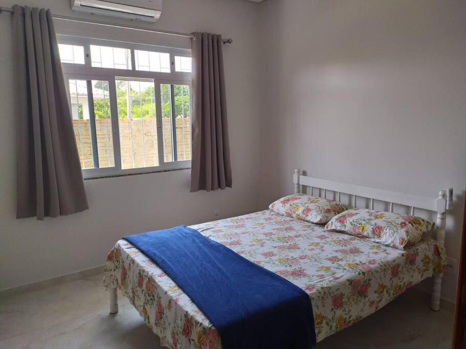 Casa para a Família na Pinheira